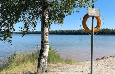 HH_Ferienhaus Nicole, 100 Meter zum Badesee - Foto 12