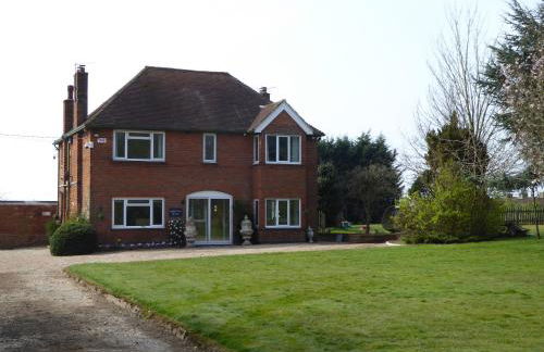 South View Country House Sleeps 12 - Hot Tub - Views - Foto 22