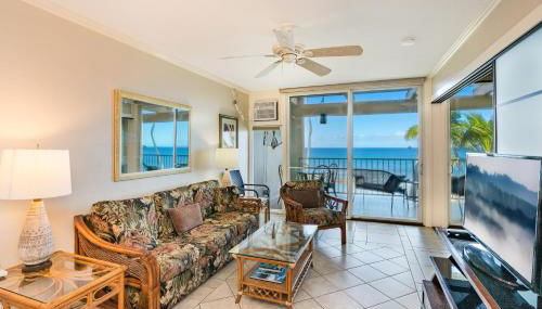 Kona Bali Kai #219 condo - Foto 4