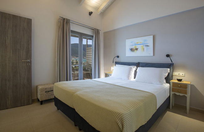 Villa Mare 3 Aria Drakatos - Foto 45