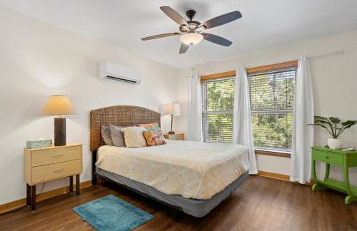 Pool Retreat Waterfront 6 Bedroom Boat Ramp Game Room Pass Christian Home - Foto 9