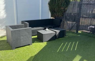 T2 Avec exterieur - Foto 6