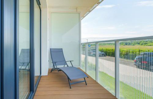 Apartamenty Lighthouse - Polanki Aqua - Kołobrzeg - Foto 33