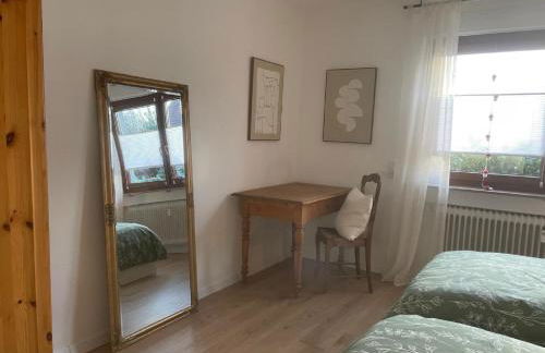 Ferienwohnung Eichendorff - Foto 9