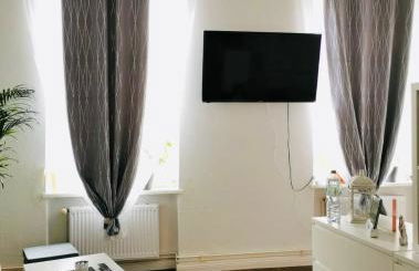 Urlaub im Herzen Wismars 1OG Süd B - Foto 6