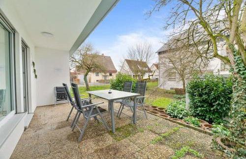 W01 Große Wohnung für Teams - Foto 4