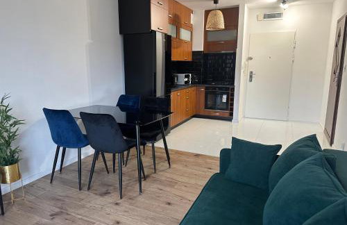 SDH 3 Radzymin comfortable apartment near Warsaw - Foto 3