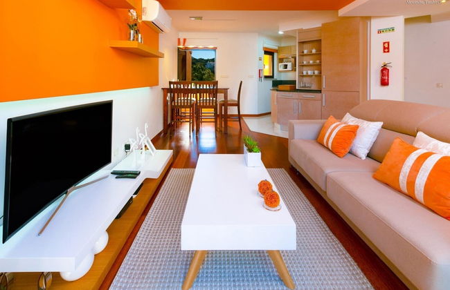 B29 - Luzbay Duplex in Luz - Foto 3