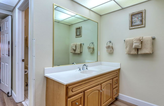 Destin Holiday Beach Resort - Foto 56