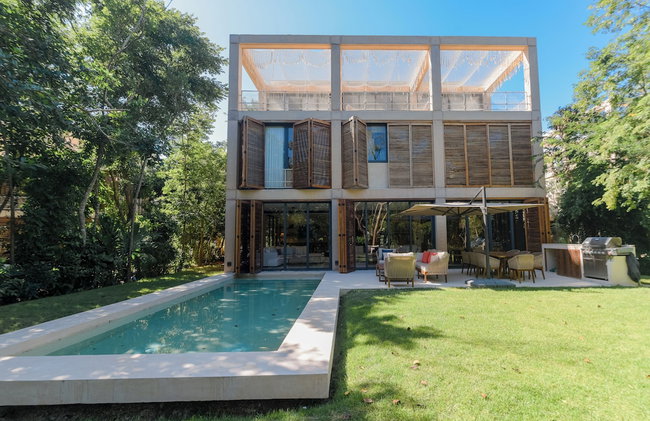 The Palm Luxury Villas Corasol by Lumina - Foto 35