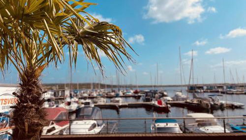 Hafen 15 - Ihre Ferienwohnung im Hafen am Geiseltalsee - Foto 4