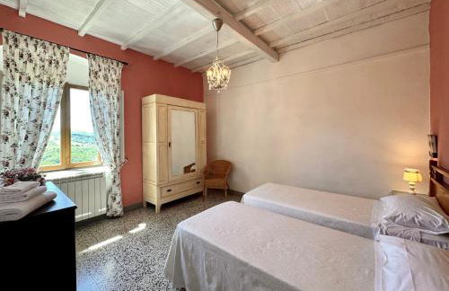 Agriresort & Spa Fattoria I Ricci - Foto 54