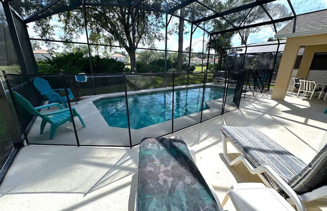 South Facing Pool Villa on the Golf Course - Foto 22