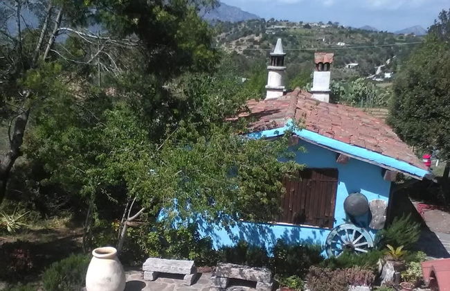 Agriturismo Camisadu - Foto 33