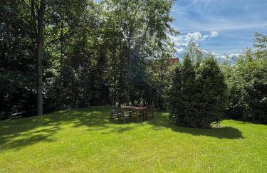 Apartament Ptasi Śpiew - Foto 16
