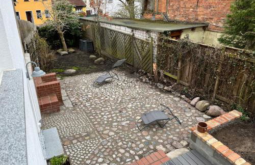 Stadthaus Usedom - Foto 9