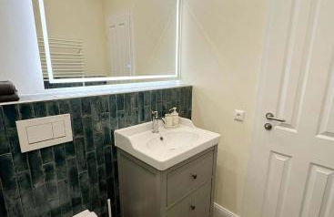 Big Premium Apartment with Rhine View, totally new - Foto 67