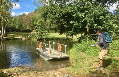 Tranquil Watermill - Foto 19