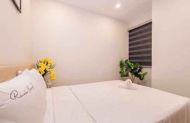 Ken's House - The Sóng Condotel Vũng Tàu - Foto 36