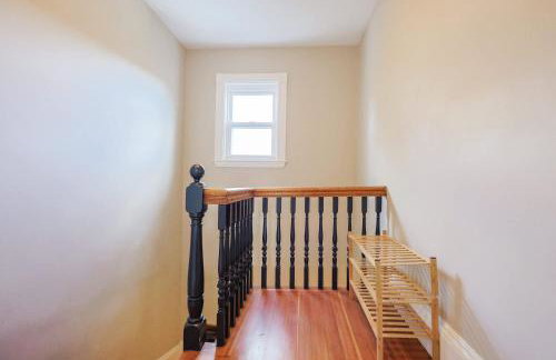 Long Term Stays Parking Chestnut Hill - Foto 41