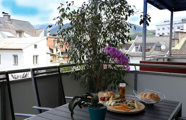 City Appartements Villach - Photo 17
