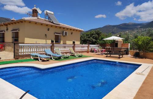 Los Olivos - Photo 8