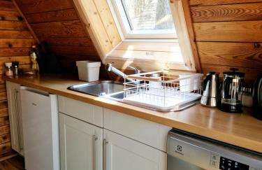 Leśna Chatka - Foto 12