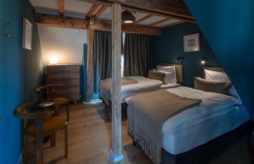 Design farmhouse in the countryside - Foto 14