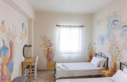 Sirens Villas - Sea View Private Pool Villas - Foto 9