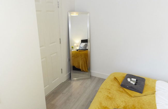 Spire View Apartment - Foto 5