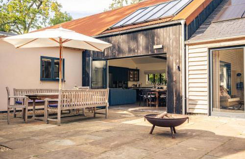 Missy's House in the Woods - Foto 52