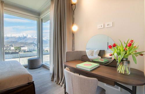 Lago Dorato Luxury Villa Sabrina Lake View - Foto 46