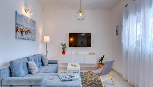 Apartment in Valtura With Family-friendly Yard - Foto 2