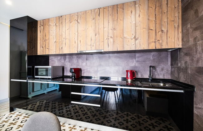 Apartment Carvoeiro By The Sea 2 - Foto 12