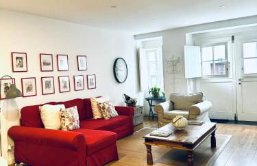 Charming City Center t1- Modern and Spacious - Foto 1