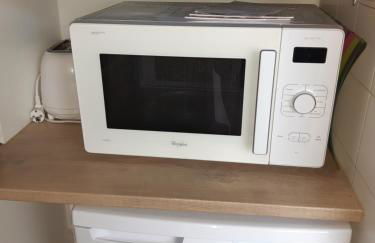 Studio Haut De Bordagain Ciboure - Foto 45