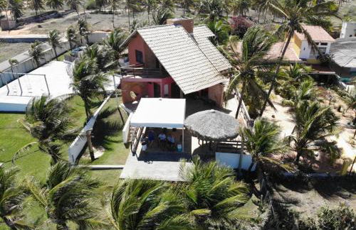 Casa Paraiso - Foto 2