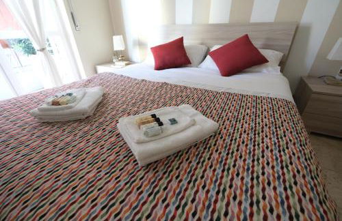 Elegant Apartment in Santa by PortofinoVacanze - Foto 96