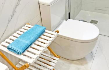 A 150 metros del Mar, Parking Gratis, AC - Foto 23