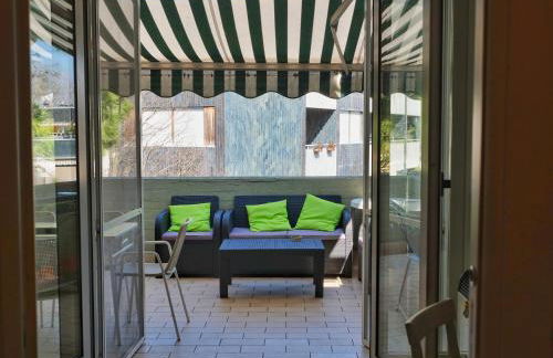 Beach Kite 8 posti letto - Terrazzo e parcheggio - Foto 43