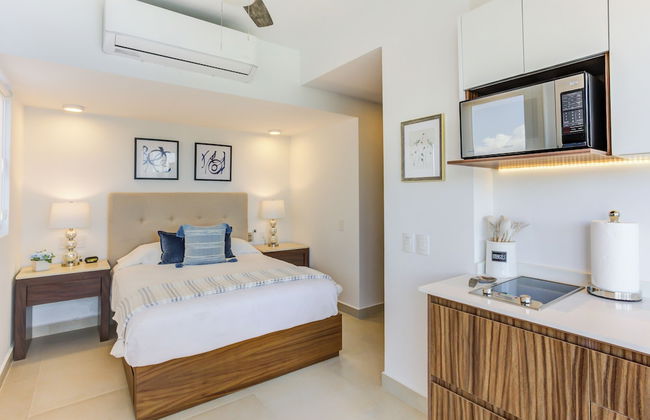 Altamar Canal View Condos - Foto 8