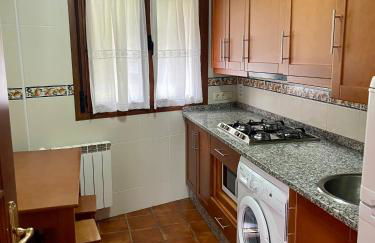 Apartamentos Puente La Molina - Foto 32