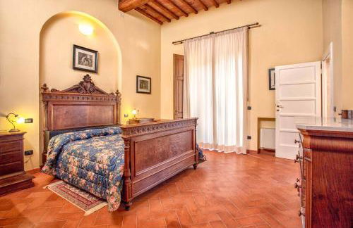 Agriturismo Villa Graziani - Foto 10