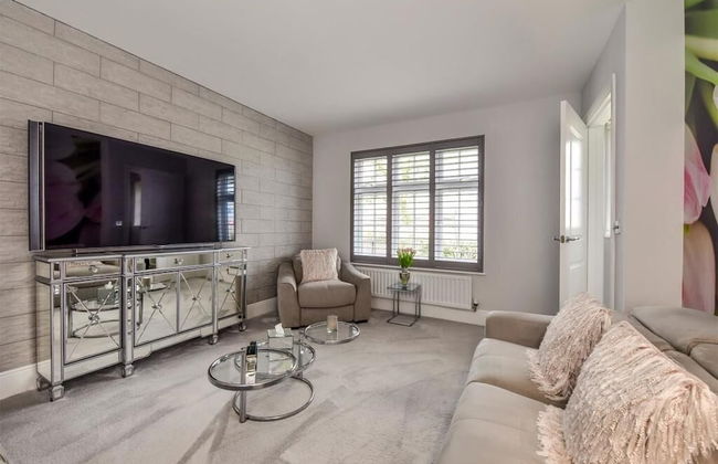 Barfoot Close - Foto 13