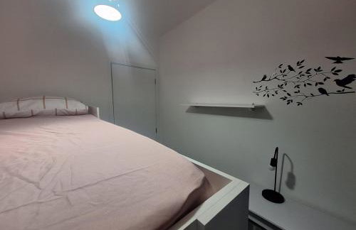 ap with suite prox Aeroporto - Foto 13