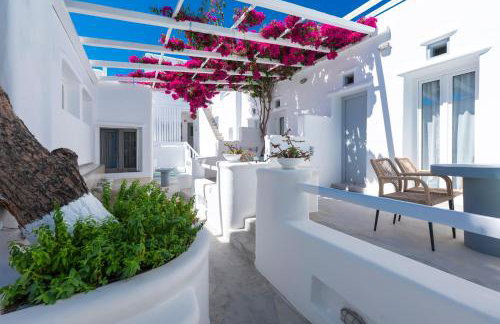 Flaskos Luxury Suites - Foto 24