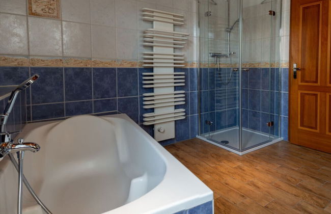 Vakantieappartementen Ender - Foto 15