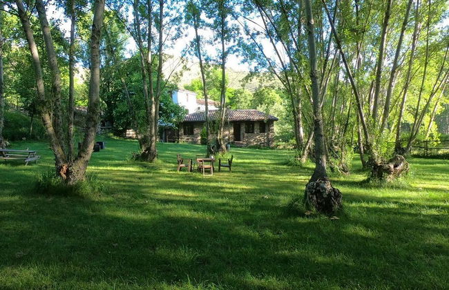 Molino del Corregidor - Foto 101