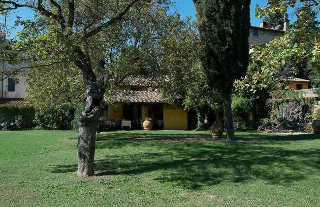 I Parigi Corbinelli - Foto 30