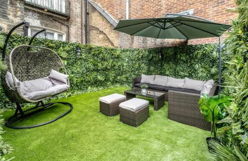 LONDONERS - Marylebone Serviced Apartments - Foto 60
